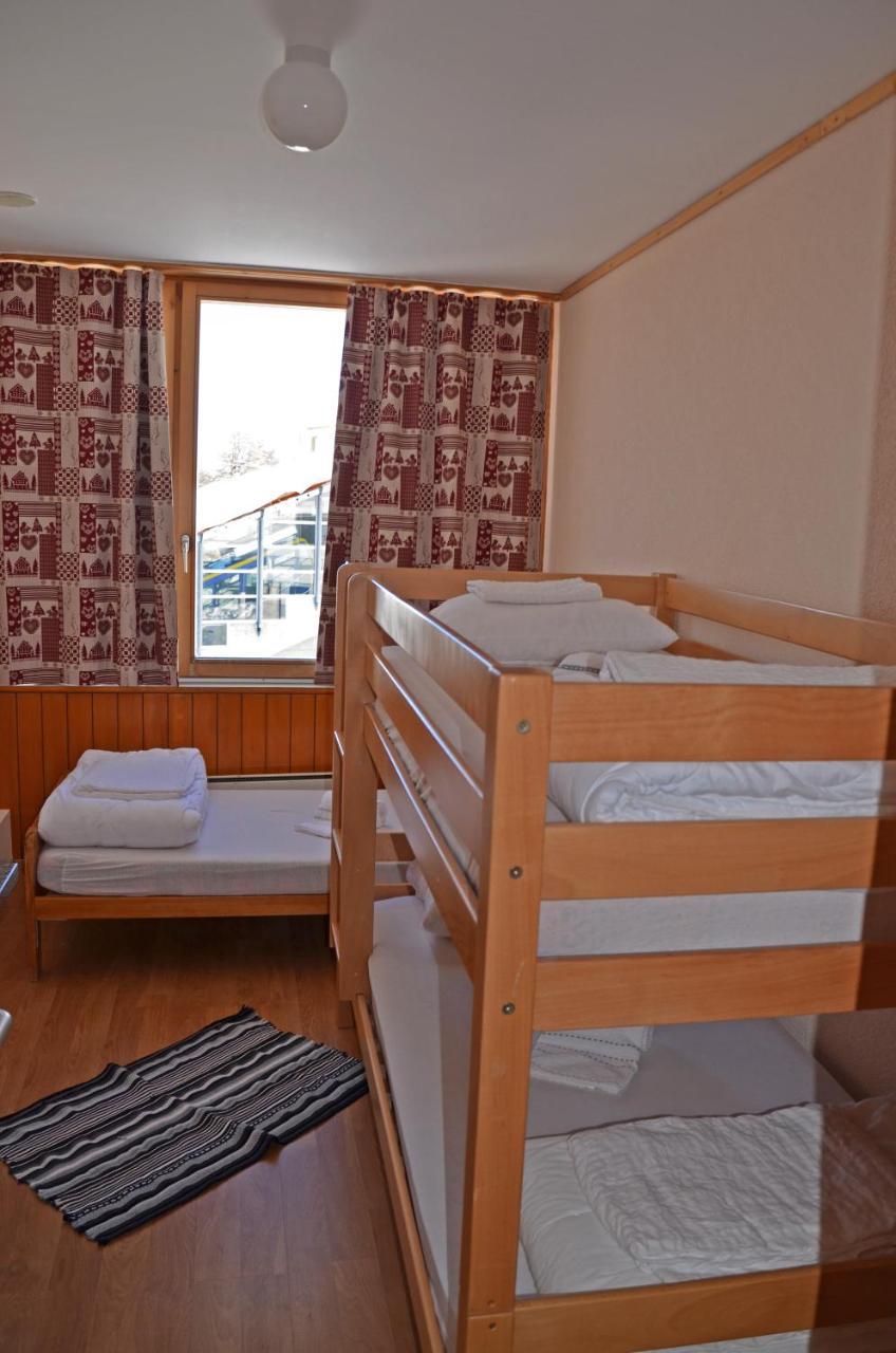 Tignousa Logement De Groupes Et Individuels سانت لوك المظهر الخارجي الصورة